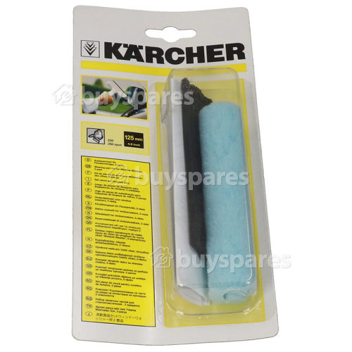 Lot De Pièces Détachées De Remplacement Pour Nettoyeur De Vitres Karcher