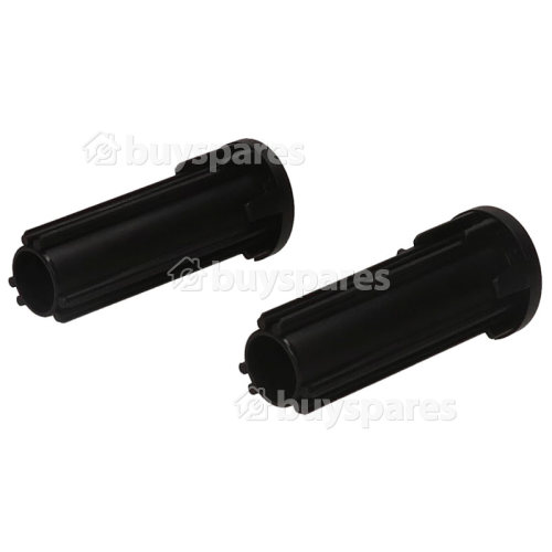Karcher Hochdruckreiniger-Radsatz | BuySpares Germany