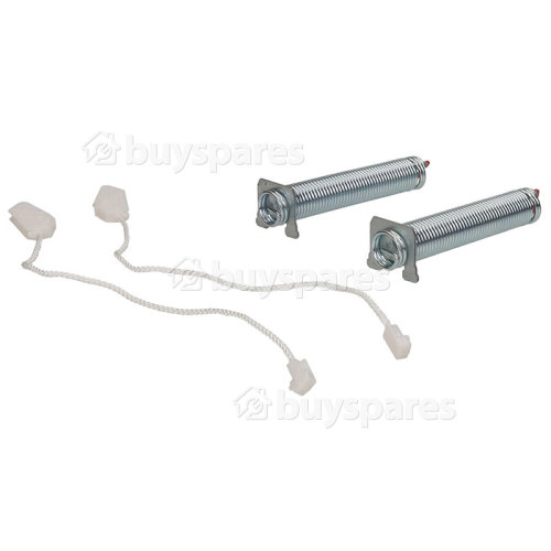 VIVA Door Spring Repair Set