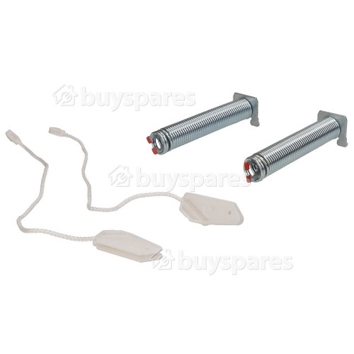 VIVA Door Spring Repair Set