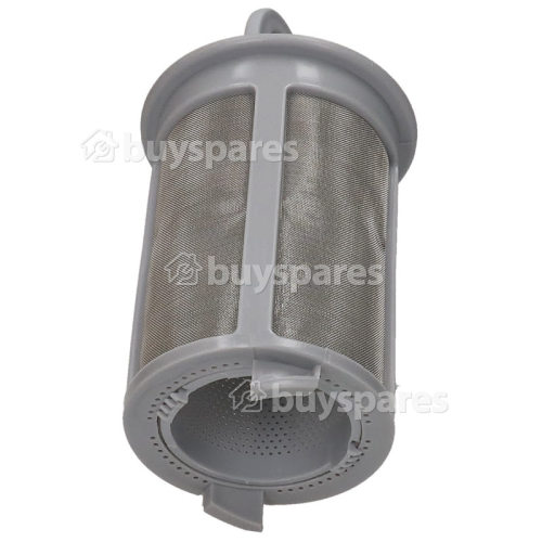 Central Drain Filter F86070VI AEG