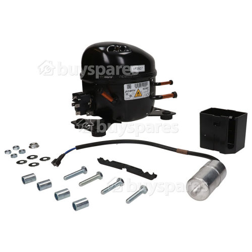 Compressor R600a | BuySpares