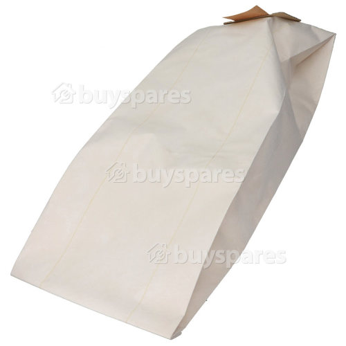 Karcher Paper Filter Dust Bags (Pack Of 5)