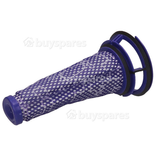 Dyson Pre Filter Assembly