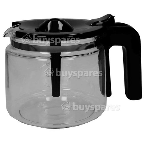 Glass Caraffe Morphy Richards