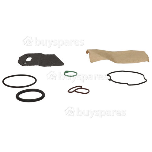 McCulloch BVM 250 Gasket Kit