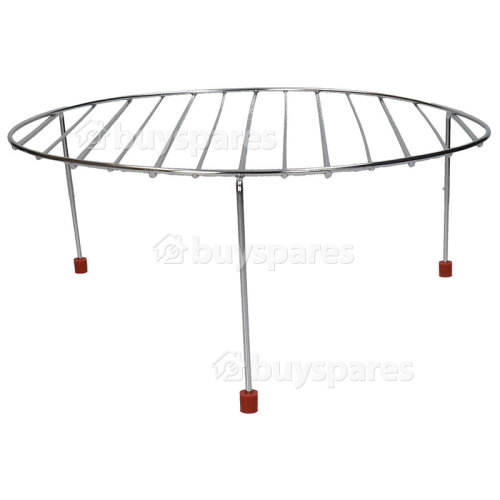 Panasonic Microwave Oven Wire Rack / Stand : 110 Height : 265mm Diameter