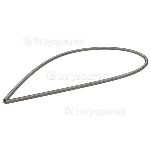 Constructa Door Seal Fastening Ring Spring