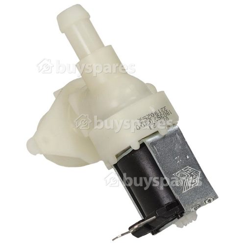 Belling Single Water Inlet Solenoid Valve : 90Deg.