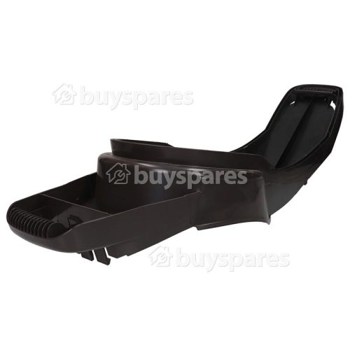 Cadre De Sac &Agrave; D&eacute;chets / Rabat Pour Aspirateur De Jardin Garden Vac 1500 Plus Flymo
