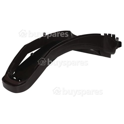 Cadre De Sac &Agrave; D&eacute;chets / Rabat Pour Aspirateur De Jardin Garden Vac 1500 Plus Flymo
