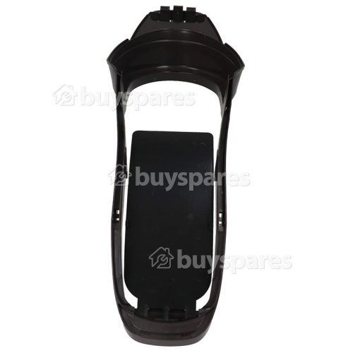 Cadre De Sac &Agrave; D&eacute;chets / Rabat Pour Aspirateur De Jardin Garden Vac 1500 Plus Flymo