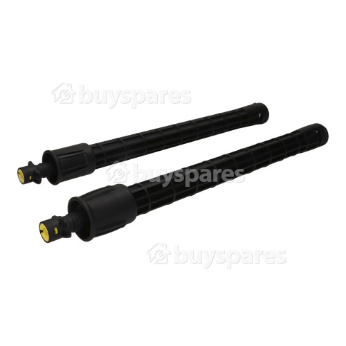 Karcher K2-K7 T5 Patio Cleaner Attachment