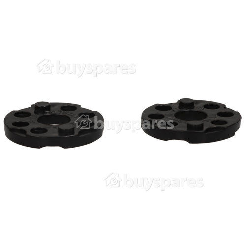 Master FLY017 Spacer Washers