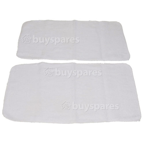 Karcher SC4.100C Cleaning Cloth Set