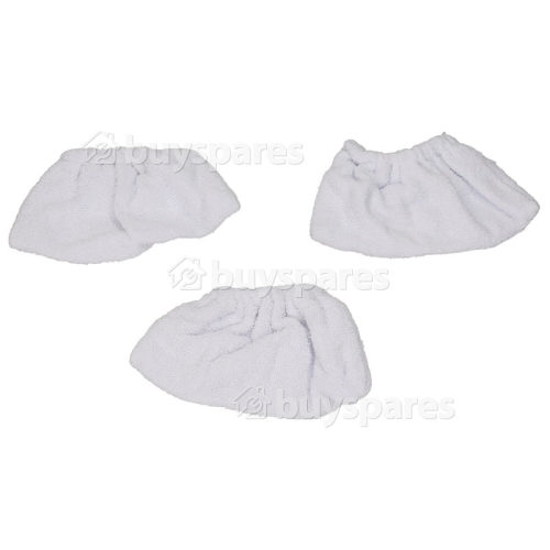 Karcher Cleaning Cloth Set