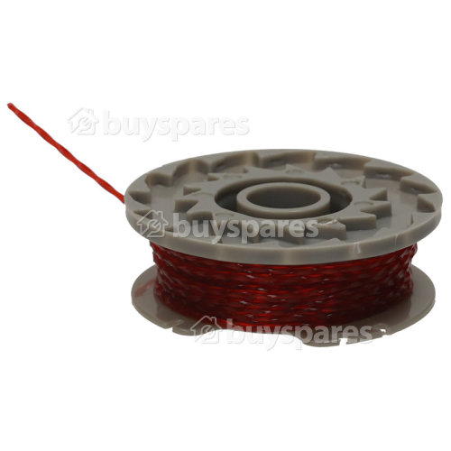 Flymo FLY047 Spool & Line : Flymo Single Line Spool And Line