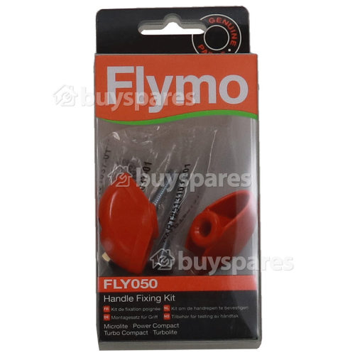 Flymo FLY050 Handle Fixing Kit