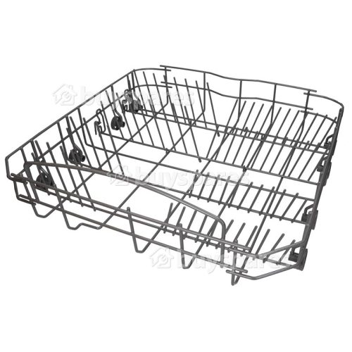 Belling 444446485 Dishwasher Lower Basket Assembly