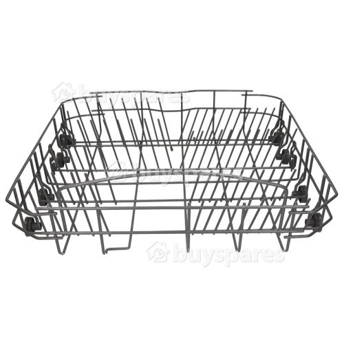 Belling 444446485 Dishwasher Lower Basket Assembly