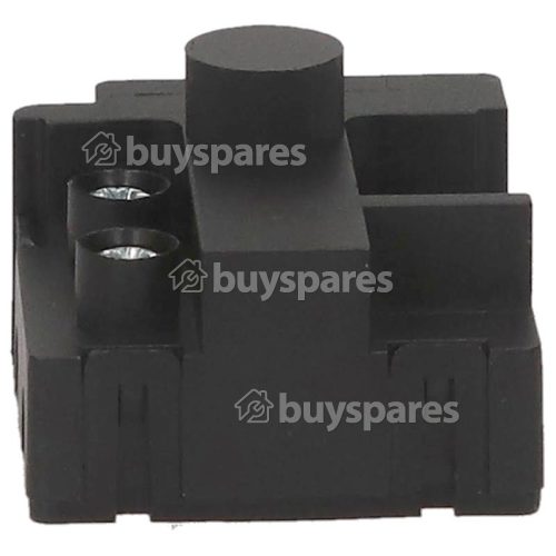 Qualcast On/Off Button Switch : Defond Skc-2115 10a 250v