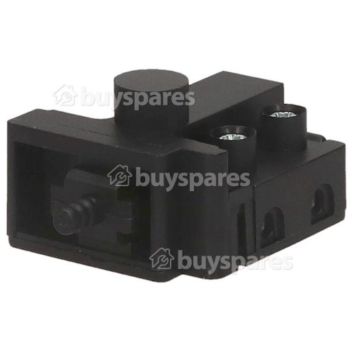 Interruptor De Encendido Y Apagado De Motosierra - Defond Skc-2115 10a 250v AKE 40-18S Bosch