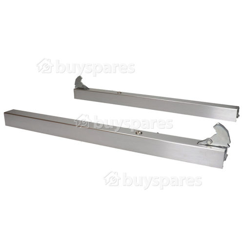 Electrolux Main Oven Door Hinge Set