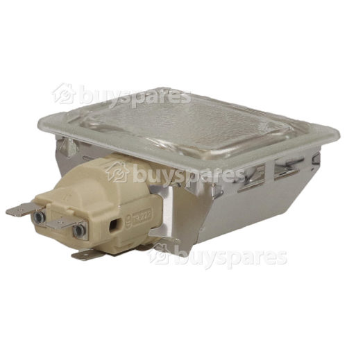 Bosch Neff Siemens Lampe Kpl. | BuySpares Germany