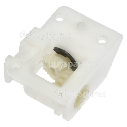 Left Adjustor Holder Assembly