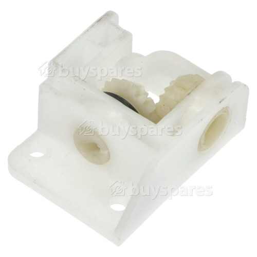 Left Adjustor Holder Assembly