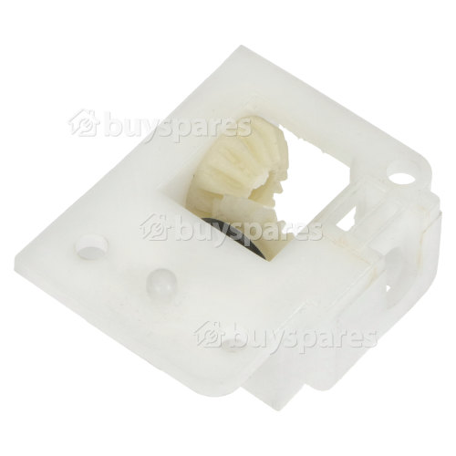 Left Adjustor Holder Assembly