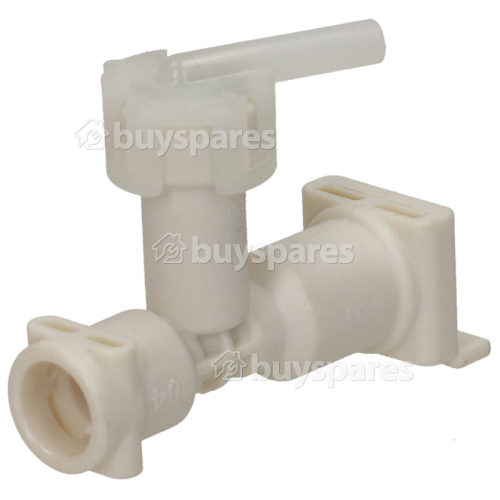Delonghi Solenoid/Safety Valve