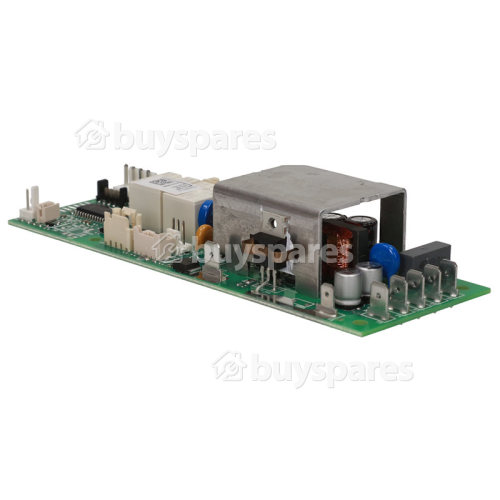 Delonghi PCB - Power