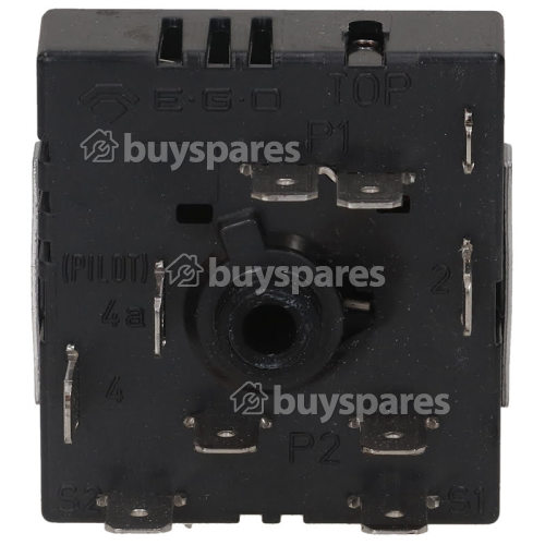 Asko Hotplate Energy Regulator : EGO 50.85021.001