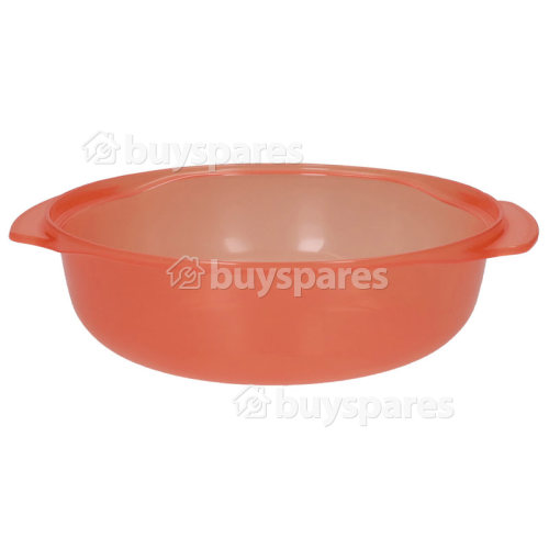 ATAG Mwo Steamer Round Orange