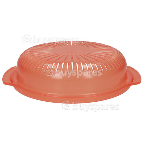 Caple Mwo Steamer Round Orange