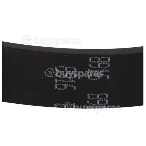 Courroie De Pompe Pour Nettoyeur De Tapis - Plate Bissell