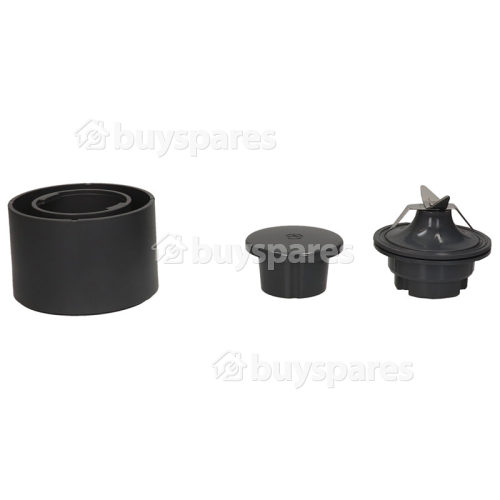 Kenwood Liquidiser Jug Assembly