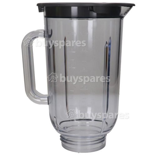 Kenwood Liquidiser Jug Assembly