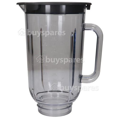 Kenwood Liquidiser Jug Assembly