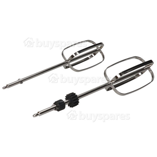 Kenwood Beater Set