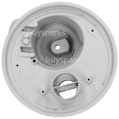 Friac Sump Container D/w D821