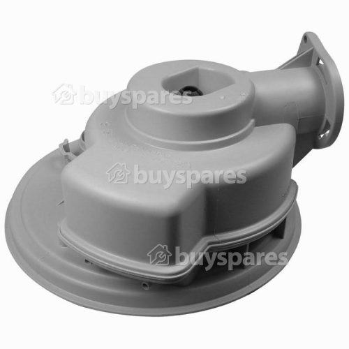 Friac Sump Container D/w D821