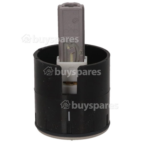 Bouton De Commande De Four HBC84K550B/03 Bosch