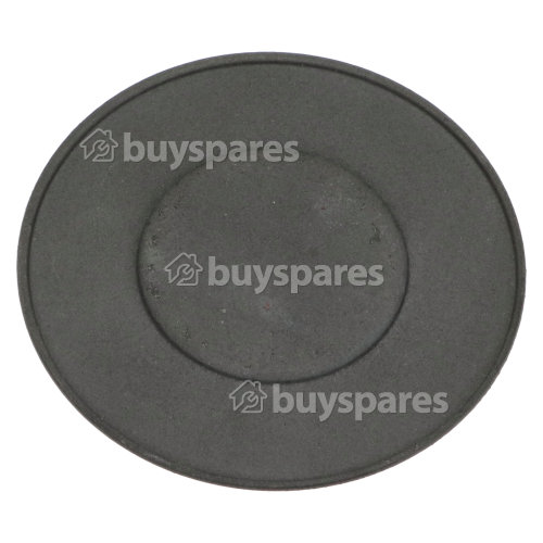 Delonghi Medium Burner Cap : 69mm