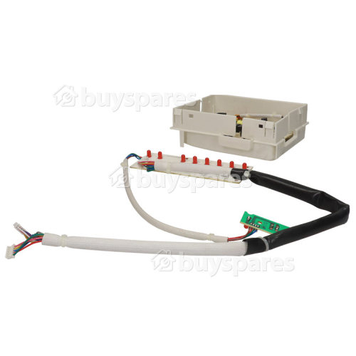 Main PCB Support Kit : 674001060723 (WQP6-3202F D.1-1 / WQP6-3201 D.2-1 & 3-1)
