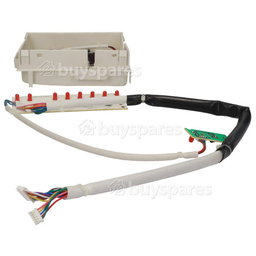 Main PCB Support Kit : 674001060723 (WQP6-3202F D.1-1 / WQP6-3201 D.2-1 & 3-1)