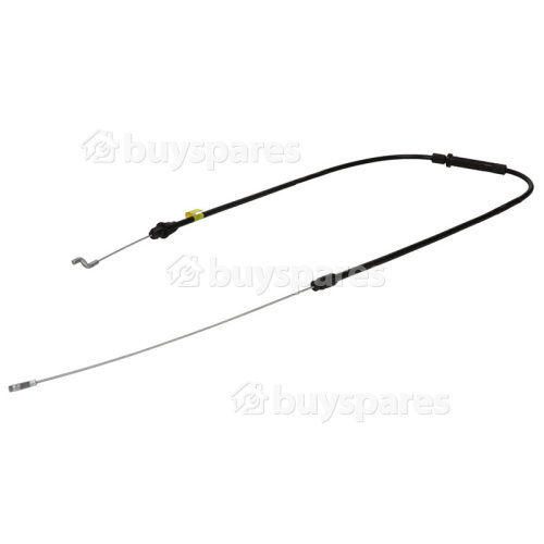 Flymo Clutch Cable