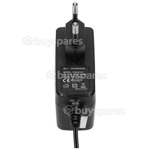 Karcher Window Vacuum Mains Charger - European Plug