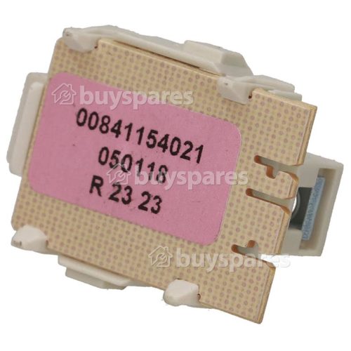Braun Encoder